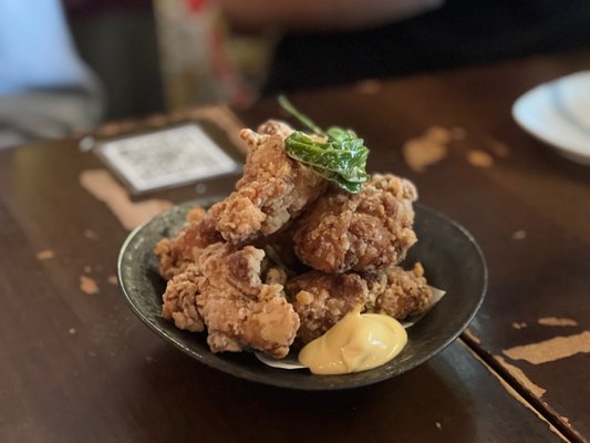 Izakaya Fuku by null