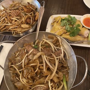 Nyonya - Malaysian Near Me - New York, New York