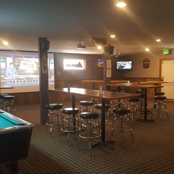 Corby's Bar - a pool table and bar - Sports Bars Near Me - Post Falls, Idaho