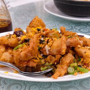 Asian Jewels Seafood Restaurant - Seafood Near Me - Flushing, New York