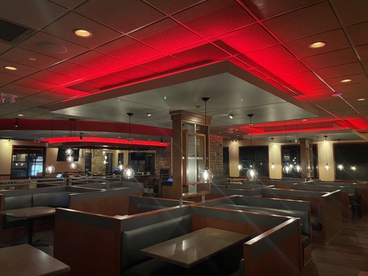 Fortuna Italian Steakhouse by null