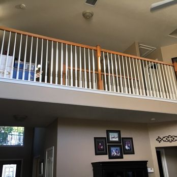 Brito Remodel & Construction - BEFORE - Stairs - General Contractors Near Me Brito Remodel & Construction - BEFORE - Stairs - General Contractors Near Me