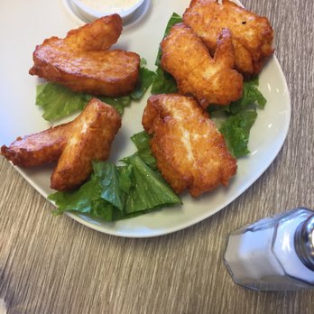 Shawarma In Town - Halloumi (fried cheese) - Mediterranean Near Me - Baytown, Texas Shawarma In Town - Halloumi (fried cheese) - Mediterranean Near Me - Baytown, Texas