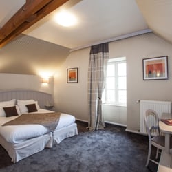Le Challonge - Hôtel Le Challonge