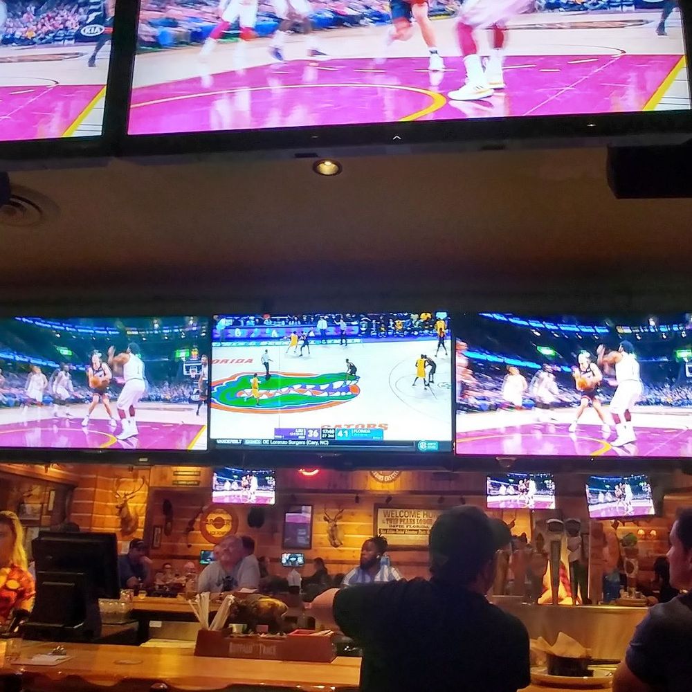 Twin Peaks - Sports Bars Near Me - Davie, Florida Twin Peaks - Sports Bars Near Me - Davie, Florida