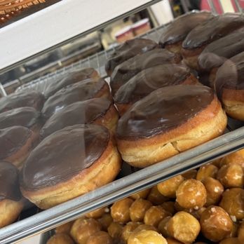 Pam's Donuts No 8 - Donuts Near Me - Temecula, California Pam's Donuts No 8 - Donuts Near Me - Temecula, California