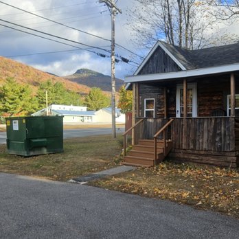 Pemi Cabins - Hotels Near Me - Lincoln, New Hampshire