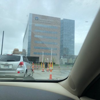 CLEVELAND CLINIC MAIN CAMPUS - Updated January 2026 - 88 Photos & 340