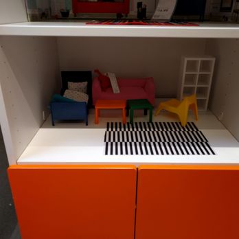 IKEA - They have a mini IKEA inside of IKEA - Furniture Stores Near Me - Renton, Washington IKEA - They have a mini IKEA inside of IKEA - Furniture Stores Near Me - Renton, Washington