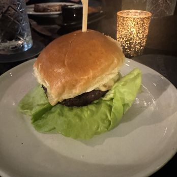 The Commodore - Beef slider - Bars Near Me - Miami, Florida