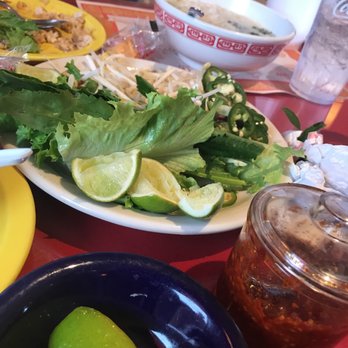 Saigon Garden - Lunch was great! - Vietnamese Near Me - Conover, North Carolina