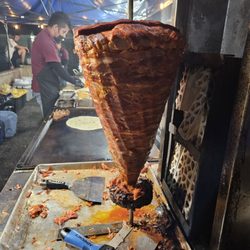 Tacos Kesly - Al Pastor