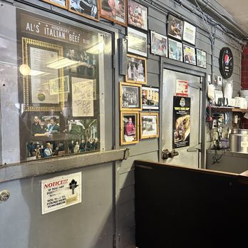 Al's Beef - Sandwiches Near Me - Chicago, Illinois Al's Beef - Sandwiches Near Me - Chicago, Illinois