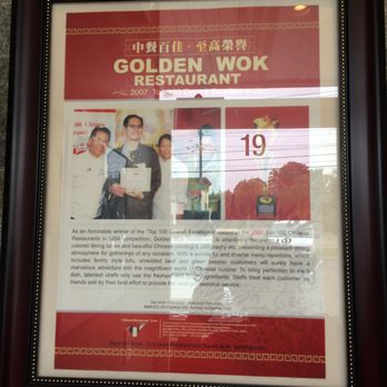 Golden Wok Restaurant - Chinese Near Me - Raritan, New Jersey Golden Wok Restaurant - Chinese Near Me - Raritan, New Jersey
