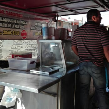 Tacos Charly - Seafood Near Me - Guadalajara, JAL Tacos Charly - Seafood Near Me - Guadalajara, JAL