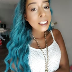 Black Hair Unlimited And Braiding - Called in got an appointment for a weave and hour later and I walked out looking fabulous!