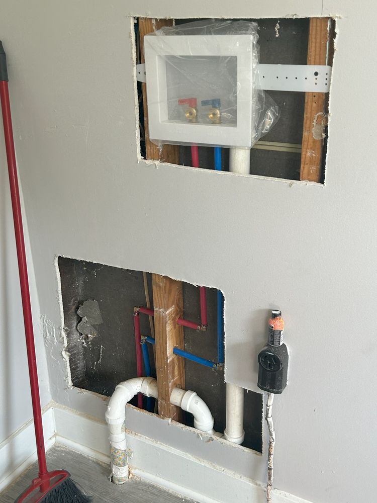 Slide of Chapman Pro Services