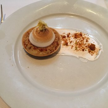 Tony's - HRW dessert lemon tart - Italian Near Me - Houston, Texas Tony's - HRW dessert lemon tart - Italian Near Me - Houston, Texas