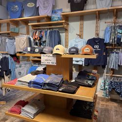 Quiet Storm Surf Shop
