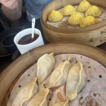 Dumpling King - Dim Sum Near Me - Pembroke Pines, Florida