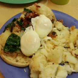 Irish Benedict Irish Benedict