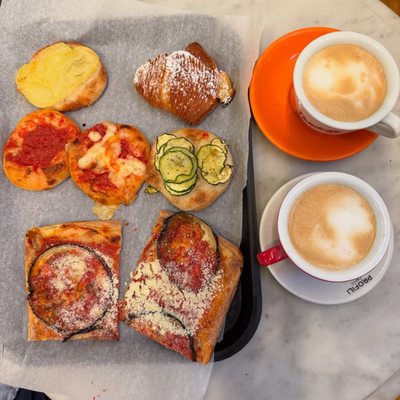 Antico Forno Serpenti by null