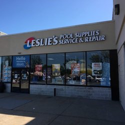 Leslie's Pool Supplies