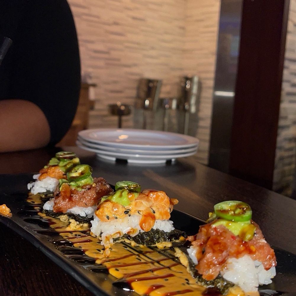 Haiku Tampa - Japanese Near Me - Tampa, Florida Haiku Tampa - Japanese Near Me - Tampa, Florida