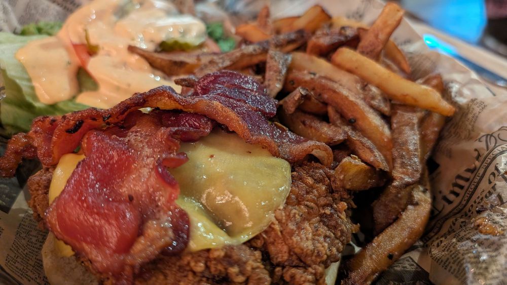 Prison City Pub & Brewery