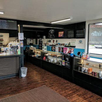 Vaporistic Brick - Vaporistic Brick Nj- Great atmosphere with a wide variety of E-cigarette products. - Vape Shops Near Me - Brick, New Jersey