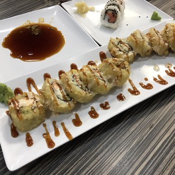 Samurai Sushi & Grill - Sushi Bars Near Me - Perris, California Samurai Sushi & Grill - Sushi Bars Near Me - Perris, California