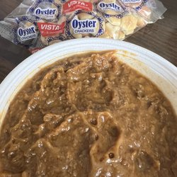 Birmingham Deli - National Chili (no beans)