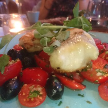 Goat - Italian Near Me - London, XGL
