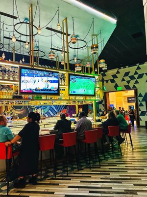 Diablo's Cantina by null Diablo's Cantina by null