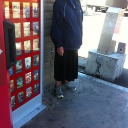 7-Eleven - Yikes