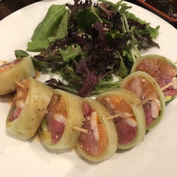Chobop - Sushi Bars Near Me - Costa Mesa, California