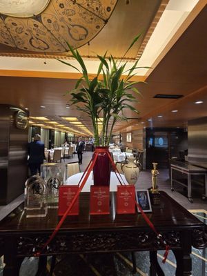 Fook Lam Moon (Wan Chai) by null