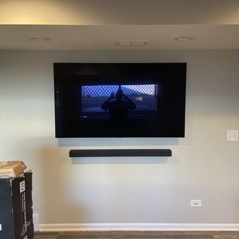 HDInstalls - TV Mounting Near Me - Chicago, Illinois