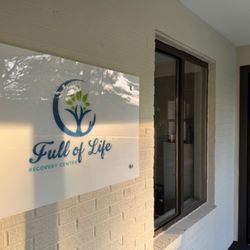 Full of Life Recovery Center