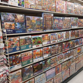 Hobby Lobby - Puzzles - Arts & Crafts Near Me - Vancouver, Washington