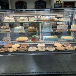 Display case
