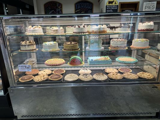 Montgomery Bakehouse by null