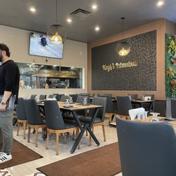 Keyfi Istanbul Turkish Cuisine