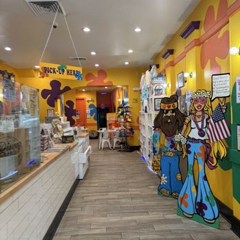 Peace Love And Little Donuts - Coffee Roasteries Near Me - St. Augustine, Florida Peace Love And Little Donuts - Coffee Roasteries Near Me - St. Augustine, Florida