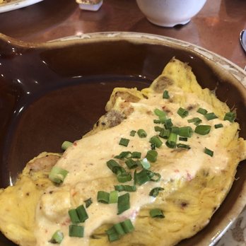 Another Broken Egg Cafe - Breakfast & Brunch Near Me - Boca Raton, Florida