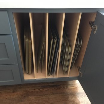 Birchwood Cabinets - Cabinetry Near Me - Sonora, California