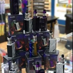 US Tobacco & Vape