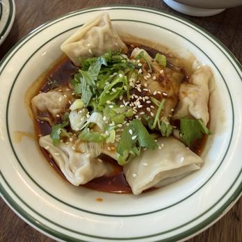 Liu’s Cafe - 8/5/26 spicy dumplings. Order it! - Cafes Near Me - Los Angeles, California Liu’s Cafe - 8/5/26 spicy dumplings. Order it! - Cafes Near Me - Los Angeles, California