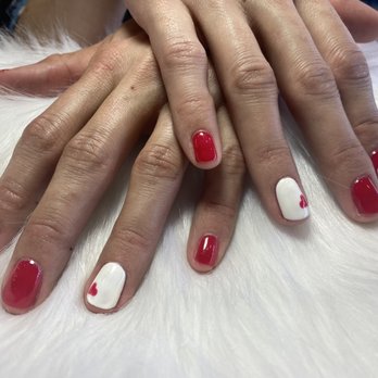 Vida Nails & Spa - Massage Near Me - Burleson, Texas Vida Nails & Spa - Massage Near Me - Burleson, Texas