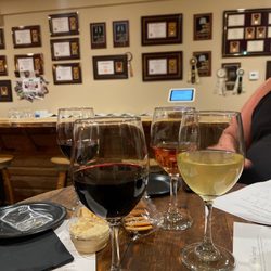 Suveg Cellars